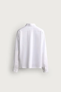 CHEMISE POLO REGULAR FIT SOFT