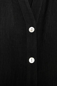 SHORT SLEEVE SHIRT