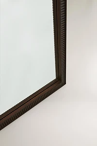 MIROIR CADRE BOIS