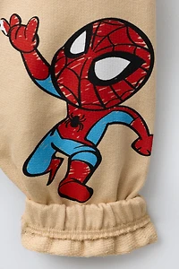 PANTALON DE JOGGING THE AVENGERS © MARVEL