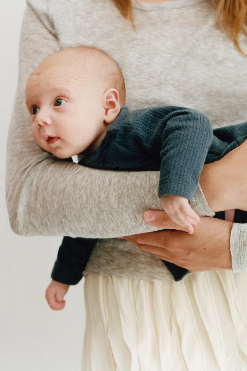 ENSEMBLE T-SHIRT ET LEGGING STRUCTURÉ