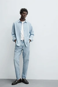 JEAN SLIM TAPERED FIT