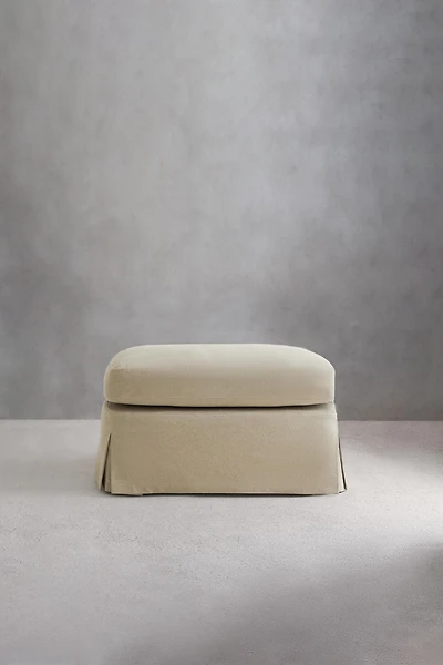 FOOTSTOOL 01