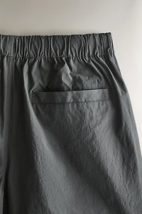 SHORT DE BAIN UNI