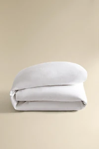 LINEN DUVET COVER (235 GXM²)