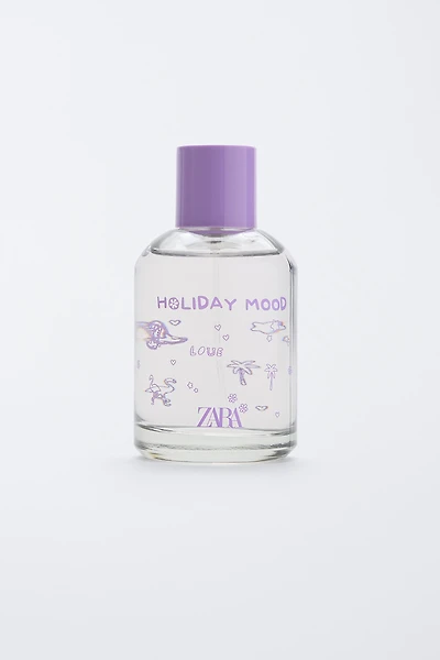 HOLIDAY MOOD EDC 100 ML (3.4 FL. OZ)