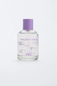 HOLIDAY MOOD EDC 100 ML (3.4 FL. OZ)