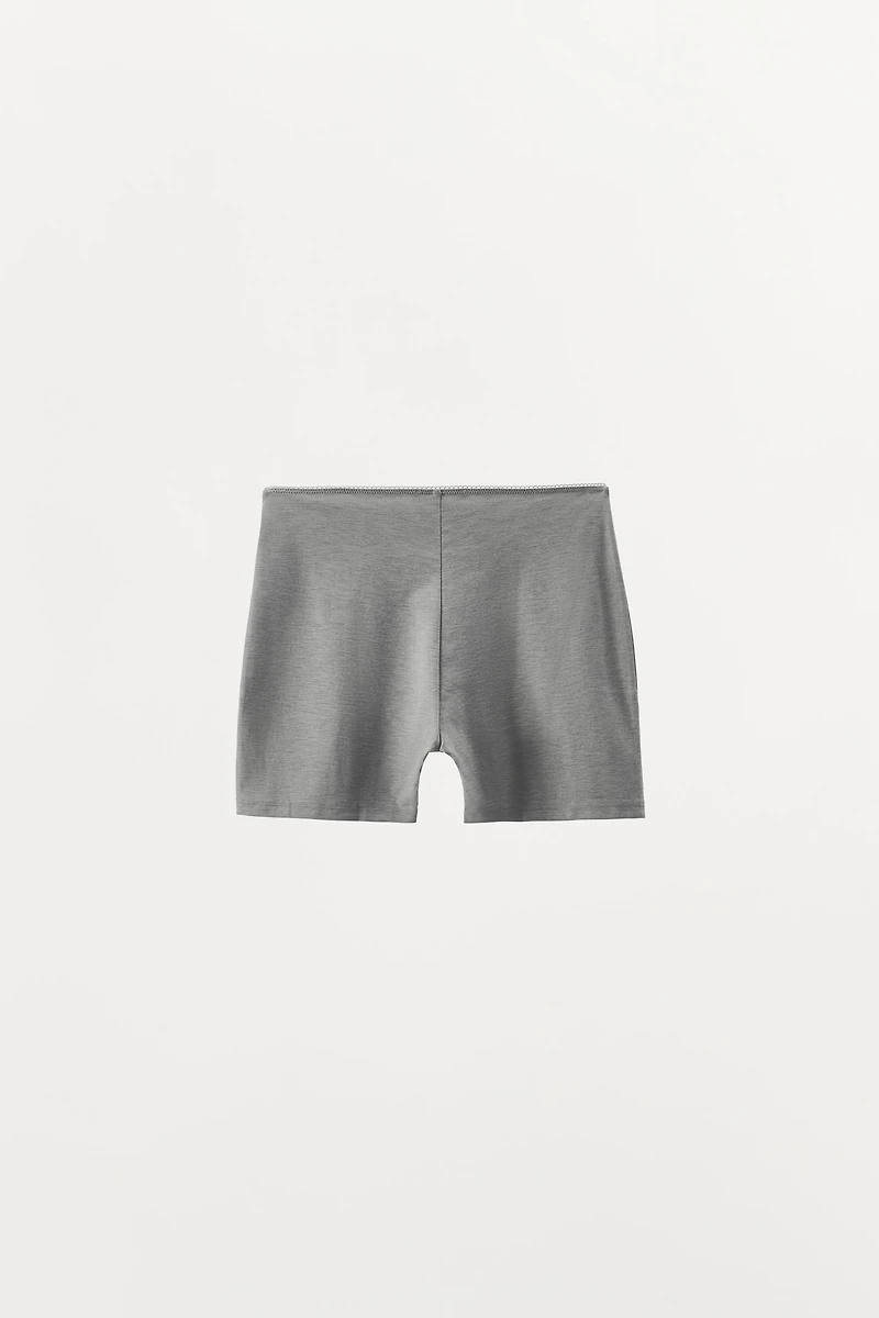 WAVY MODAL BOXERS