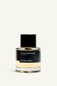 (100 ml) Satin signature eau de parfum
