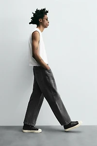 BAGGY FIT JEANS