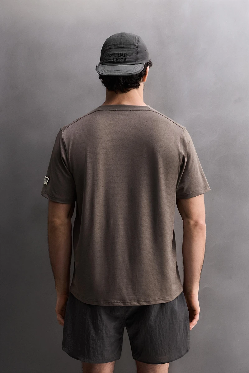 TECHNICAL TRAINING T-SHIRT