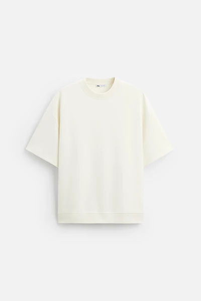 SWEAT INTERLOCK TECHNIQUE