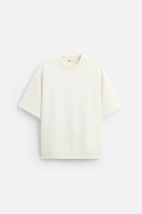 SWEAT TECHNIQUE EN INTERLOCK