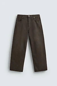 JEANS STRAIGHT FIT