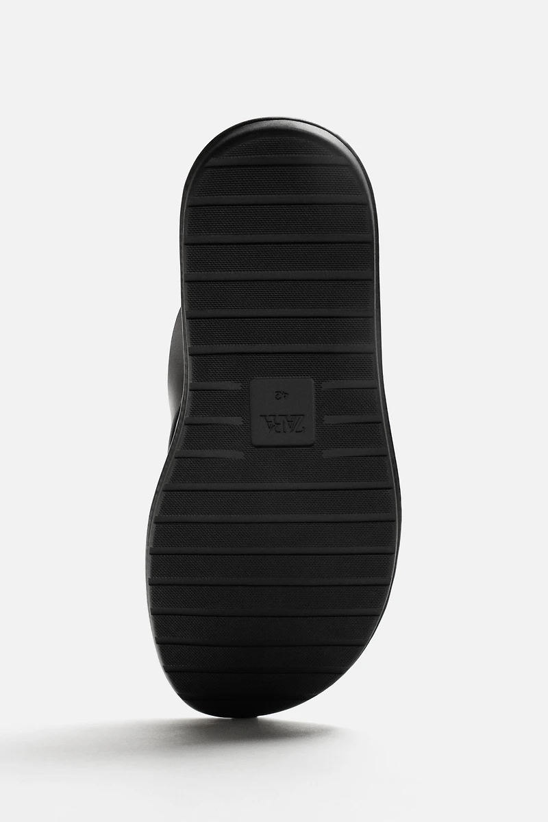 MIRUM® STRAPPY SANDALS X ZARA