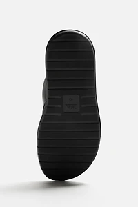 MIRUM® STRAPPY SANDALS X ZARA