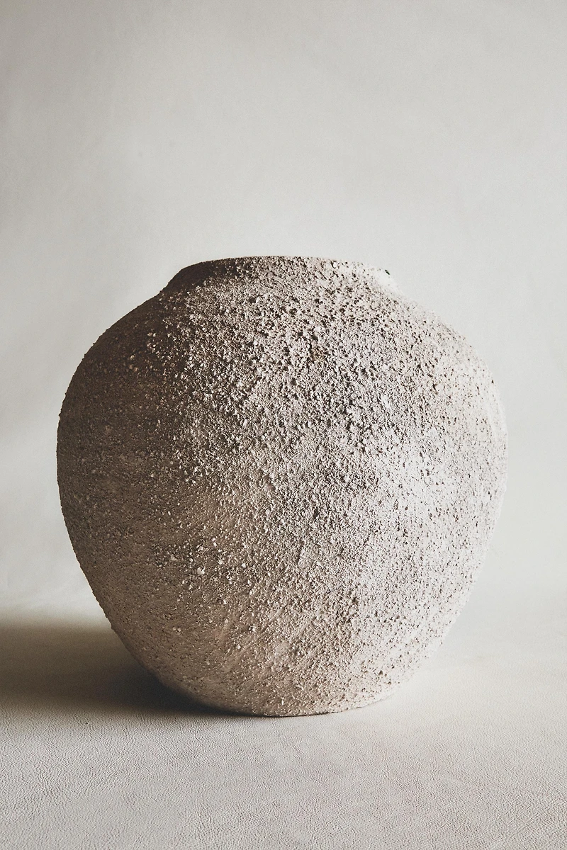 VASE CÉRAMIQUE