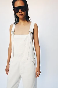 COMBINAISON EN DENIM ZW COLLECTION