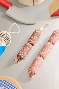 JOUET ENFANT ENSEMBLE GOURMET