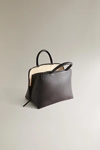 MINI LEATHER BAG