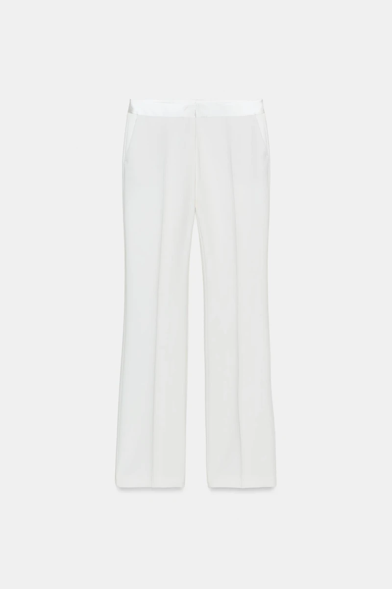 PANTALON DE SMOKING