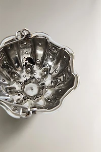 OPEN INFUSER STEEL