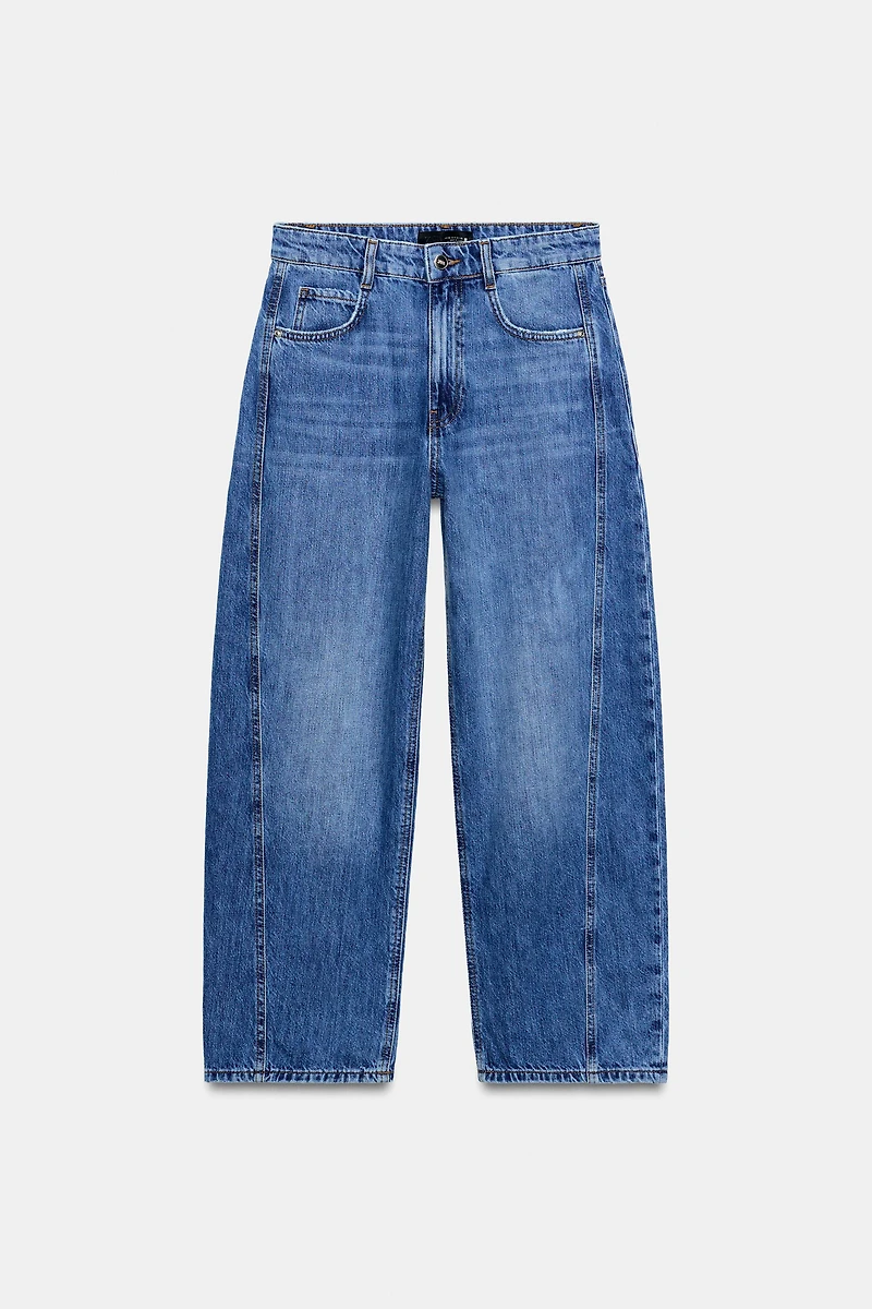 Z1975 BARREL JEANS