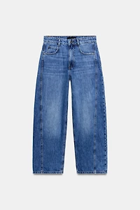 Z1975 BARREL JEANS