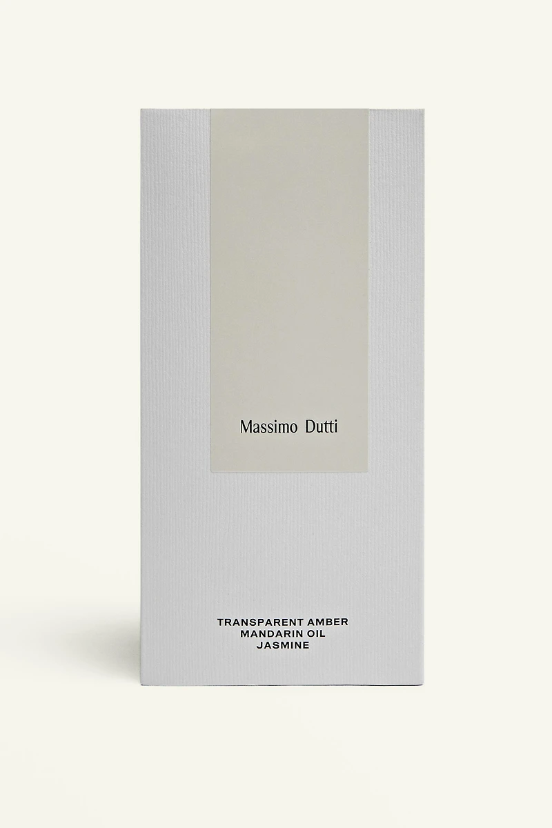 (100 ml) Morning Poplin eau de parfum