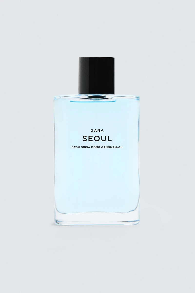 SEOUL EDT 90 ML (3.04 FL. OZ)