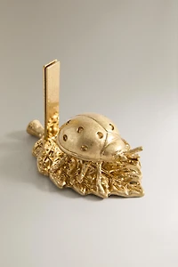 LOT MARQUE-PLACES INSECTES (LOT DE 4) | MARISA BERENSON