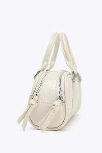 MINI BOWLING BAG