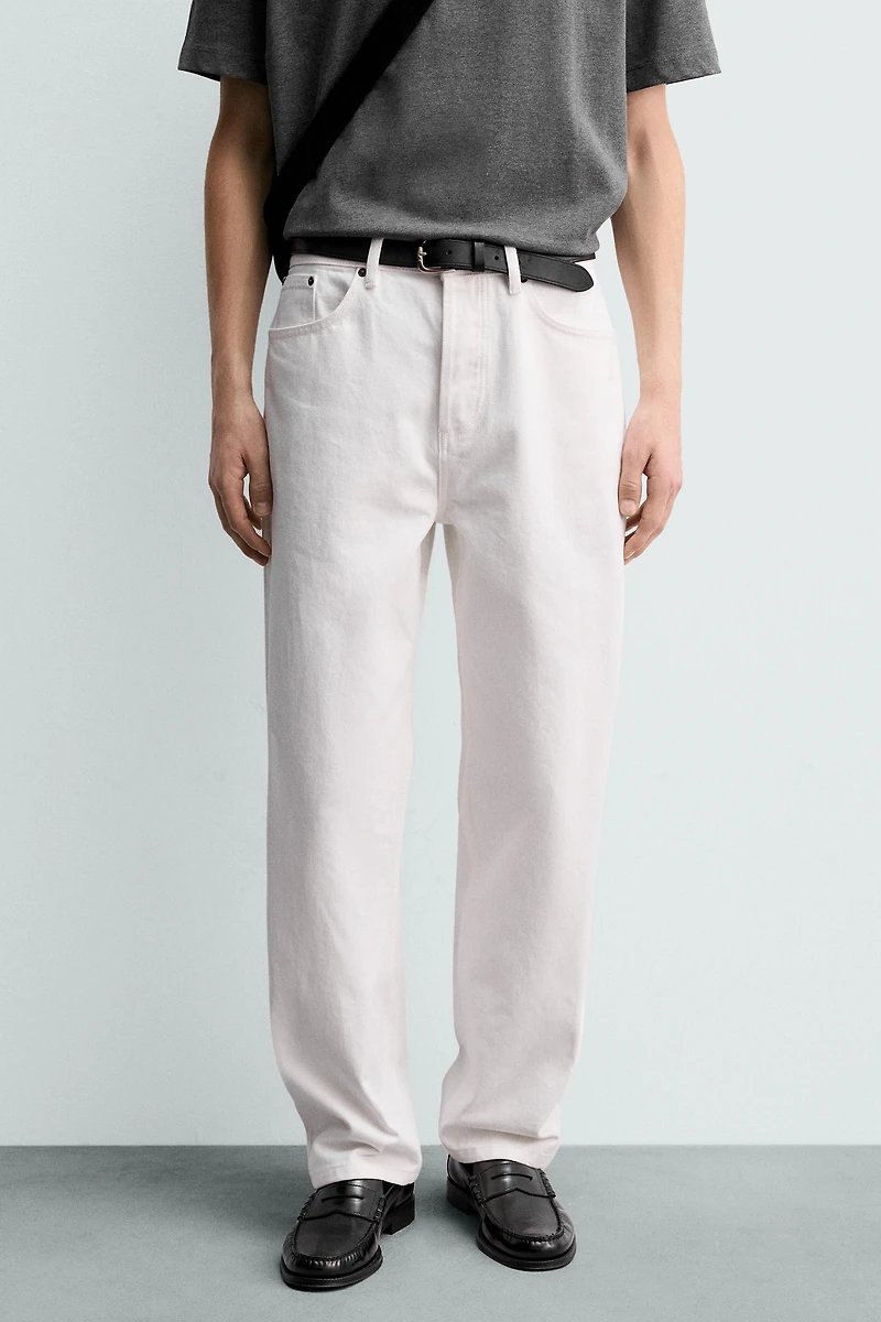 JEAN DROIT CHEVILLE ORIGINS