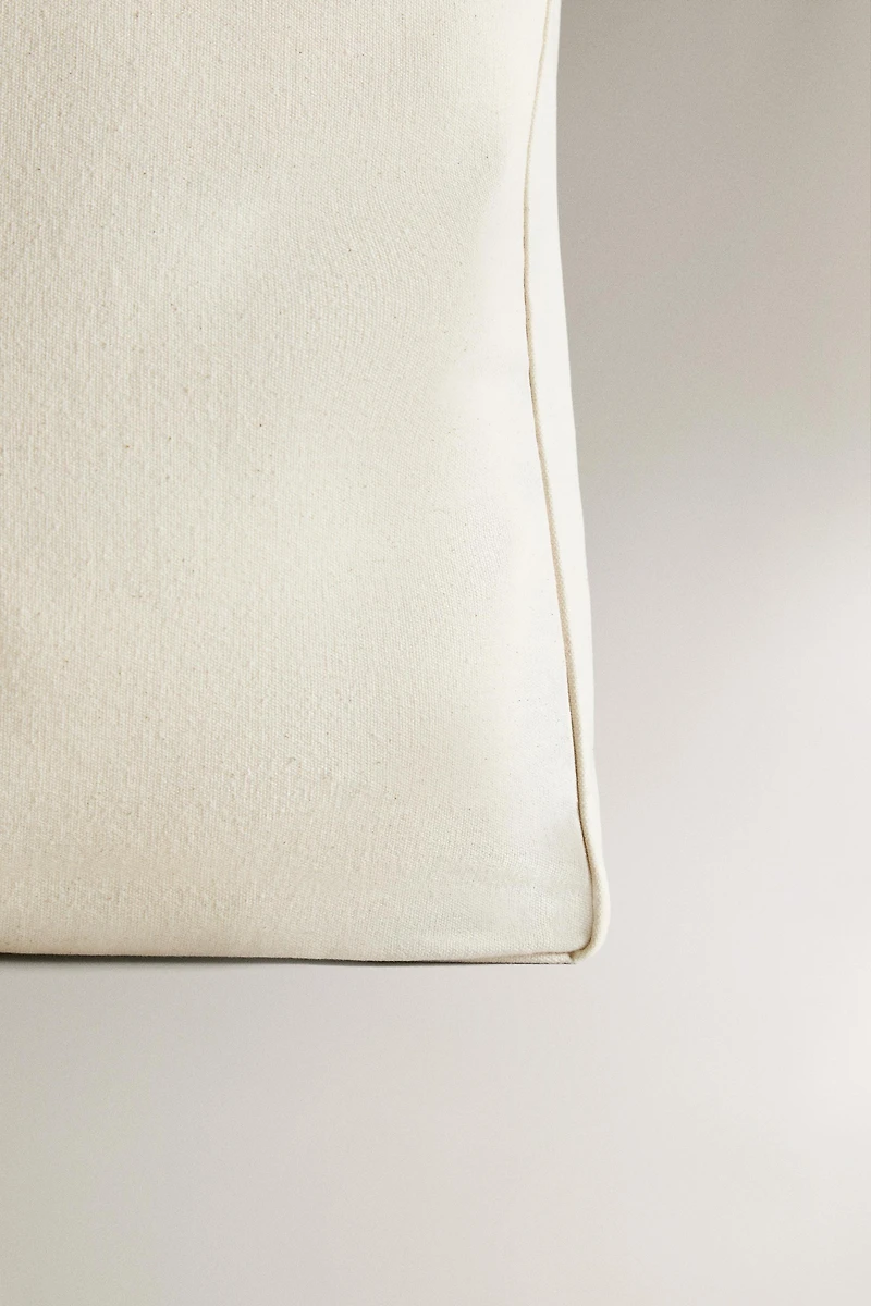 COTTON CARRY BAG