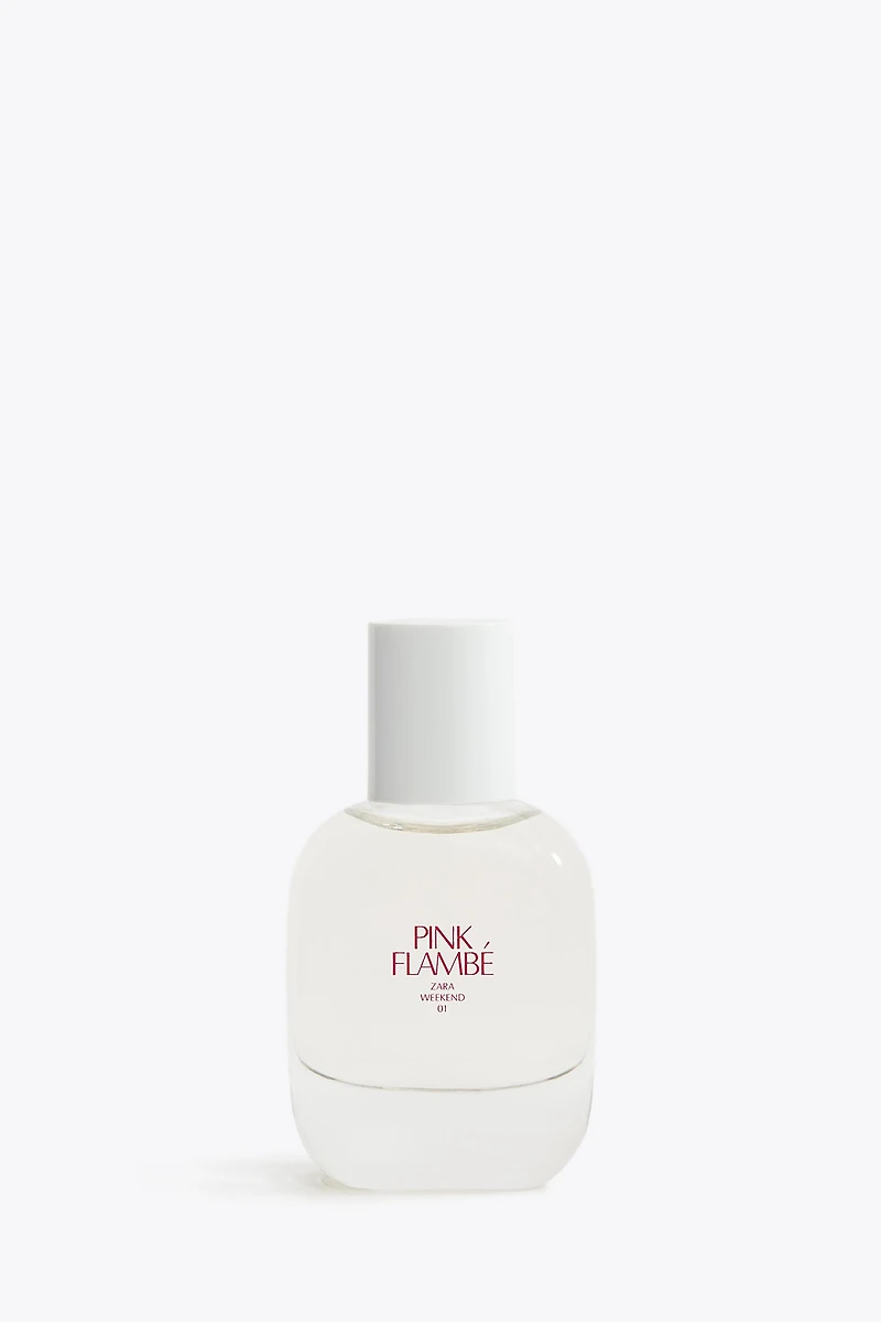 PINK FLAMBÉ EDT 30ML (1.01 FL. OZ).
