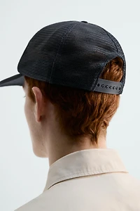 CASQUETTE PETER PAN HARRY LAMBERT FOR ZARA X DISNEY