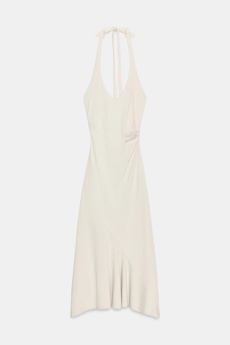 ROBE DOS NU