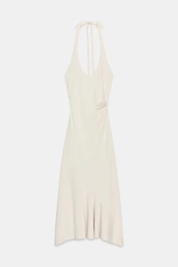 ROBE DOS NU
