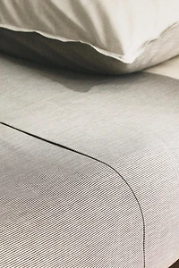 STRIPED FLAT SHEET