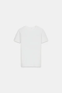 MINIMAL SHORT SLEEVE T-SHIRT