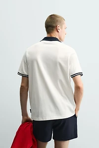 USA 94 FIFA WORLD CUP™ CLASSICS CONTRAST POLO SHIRT