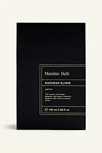(100 ml) kashbah elixir Eau de Parfum