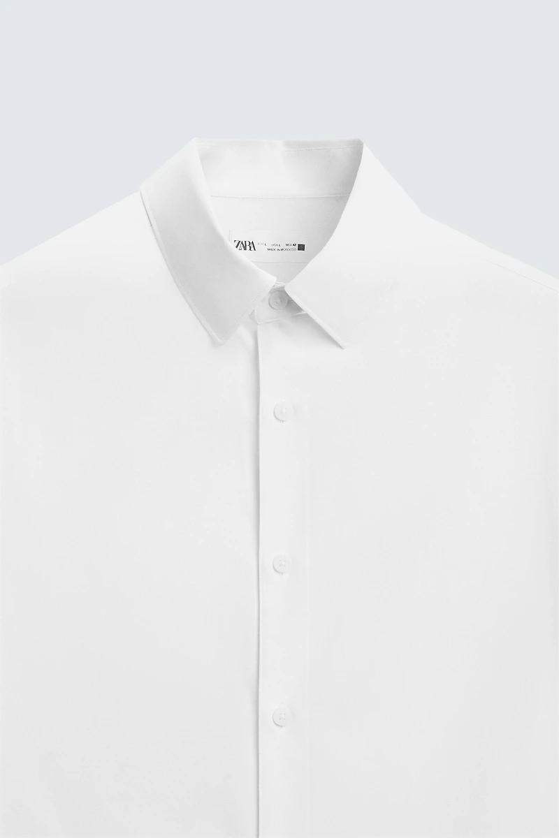 STRETCH SHIRT