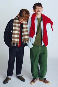 BENSIMON ® X ZARA LIGHTWEIGHT QUILTED JACKET