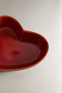 PACK OF MINI HEART BOWLS (PACK OF 2)