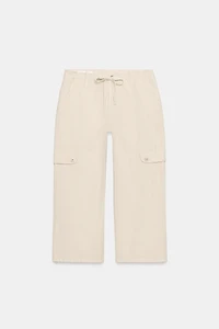 CAPRI CARGO PANTS