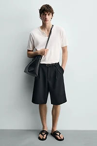 STRAPPY SANDALS WITH BUCKLE DETAIL