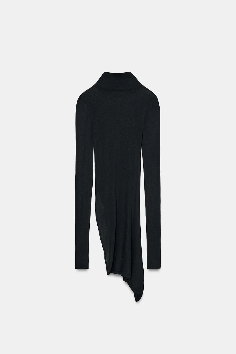 SUPIMA® ASYMMETRIC TOP
