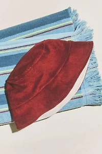 BONNET PLAGE ENFANT ÉPONGE