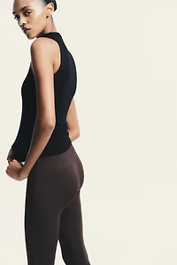 COTTON MODAL TOP